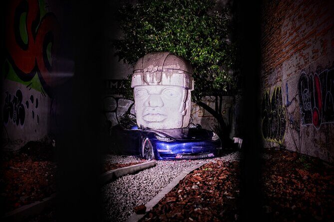 Flavors of the past: A Pre-Hispanic drink tour in Mexico city. - Authentic, Fun, and Informative – Who Should Book?