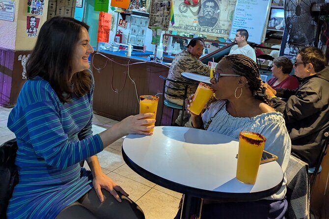 Flavors of the past: A Pre-Hispanic drink tour in Mexico city. - The Sum Up