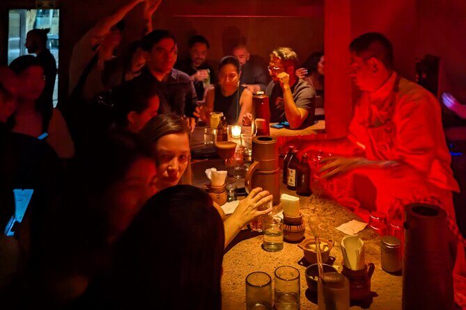 Flavors of the past: A Pre-Hispanic drink tour in Mexico city. - FAQ