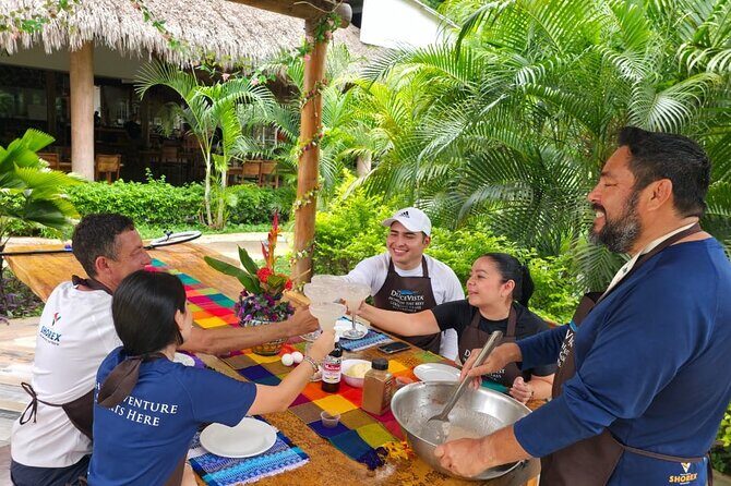 Flavors of Vallarta: A Churro, Tequila & Taco Adventure - FAQ