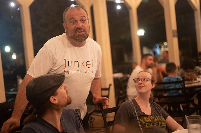 Flavors of Venice Beach Food Tour By Junket - Who Will Love This Tour?