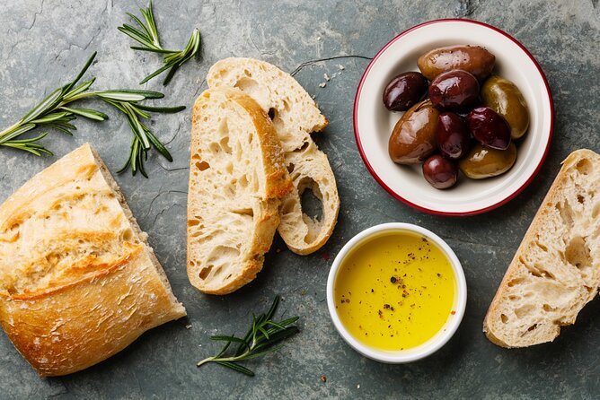 Flavors of Winter Haven Food Tour - Accessibility Features