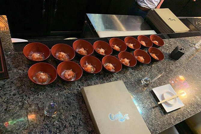 Flavors of Winter Park Foodie Walking Tour - FAQ