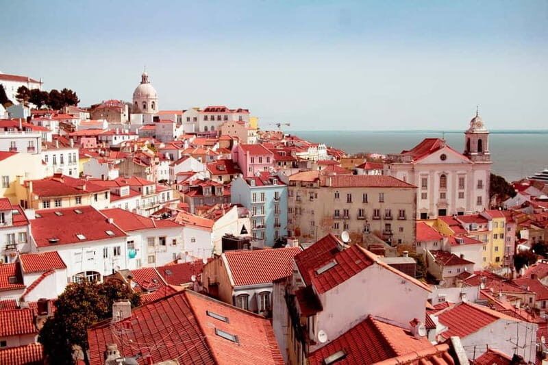 Flavors Stories of Lisbon: An authentic tour. - Exploring Lisbon with a Local Flavor
