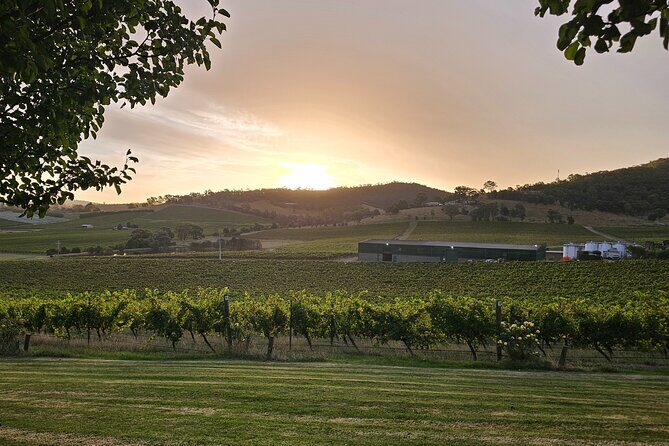 Flavour of the Yarra Valley Private Experience - Frequently Asked Questions