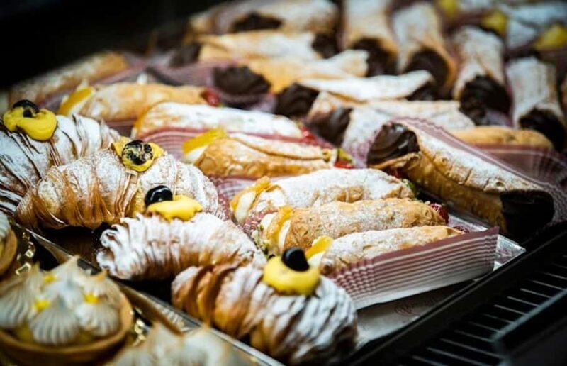 Flavours of Melbourne Night Trail - An In-Depth Look at the Flavours of Melbourne Night Trail