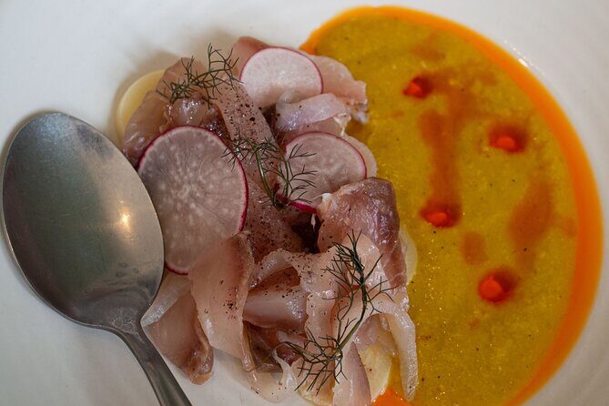 Flavours of Melbourne Night Trail - The Sum Up: Who Will Love This Tour?