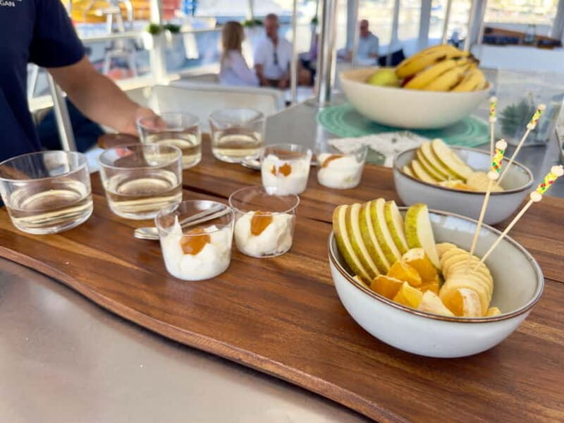 Flavours of the Canaries: Wine & Local Delicacies Tasting - An In-Depth Look at the Experience