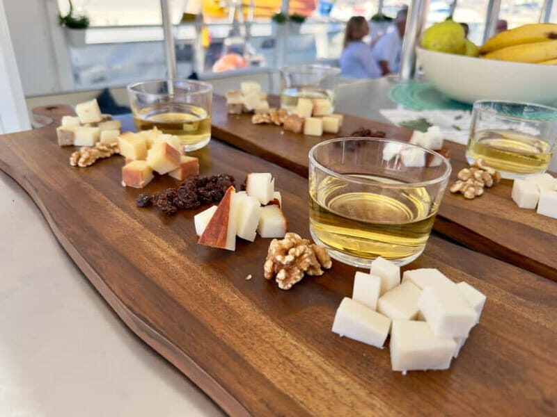 Flavours of the Canaries: Wine & Local Delicacies Tasting - FAQ