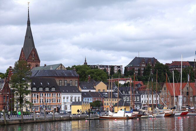 Flensburg Private Walking Tour With A Professional Guide - What This Tour Means for You  
