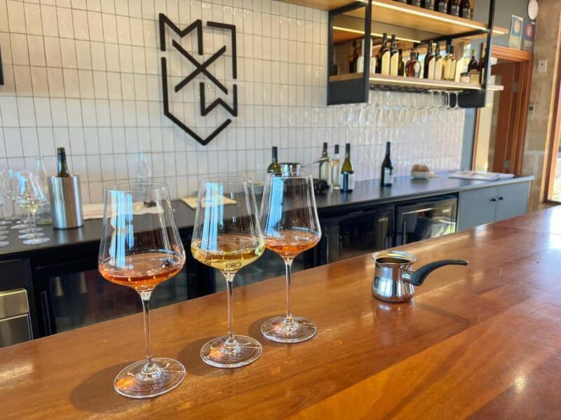 Fleurieu Peninsular: McLaren Vale Winery Experience - A Detailed Look at the Fleurieu Peninsula: McLaren Vale Winery Experience