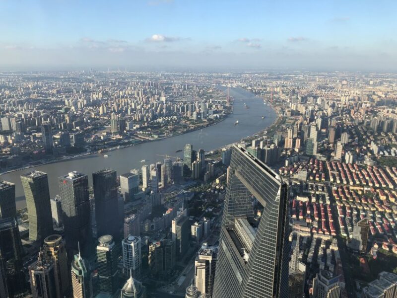 Flexible Layover Tour: Experience Shanghai on Your Schedule - Highlights and Itinerary