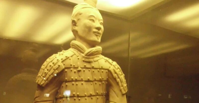 Flexible Private Custom Terracotta Warriors Full Day Tour - Good To Know