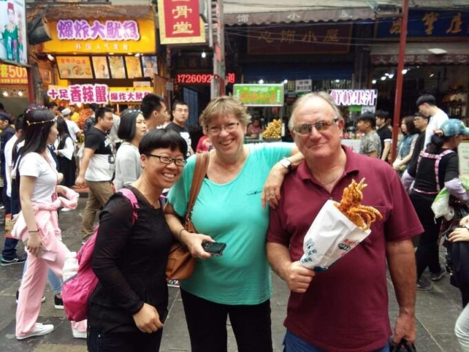 Flexible Private Custom Terracotta Warriors Full Day Tour - Customer Feedback
