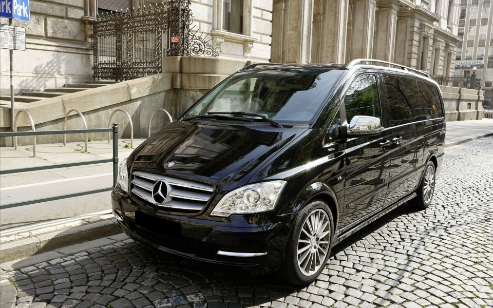 Flexible Private Transport to Schönbrunn Zoo Vienna - Key Points