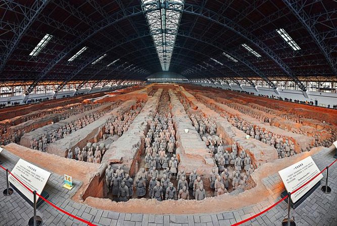 Flexible Private Xian Layover Tour - Tips for a Great Experience