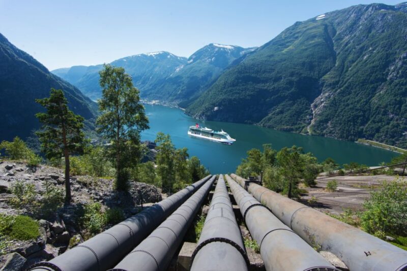 Flexible Tour to Hardangerfjord Vøringsfossen or Glacier - Good To Know