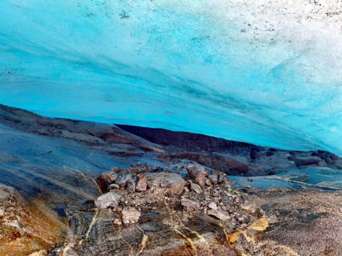 Flexible Tour to Hardangerfjord Vøringsfossen or Glacier - Special Requests