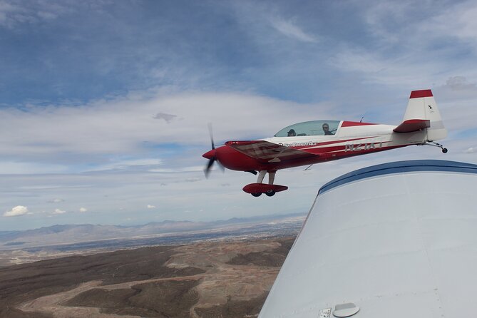 Flight Experience in San Diego - Preparing for Your Adventure