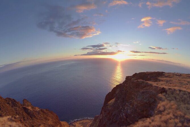 Flight of Aloha Flying Ride Pass - Key Points