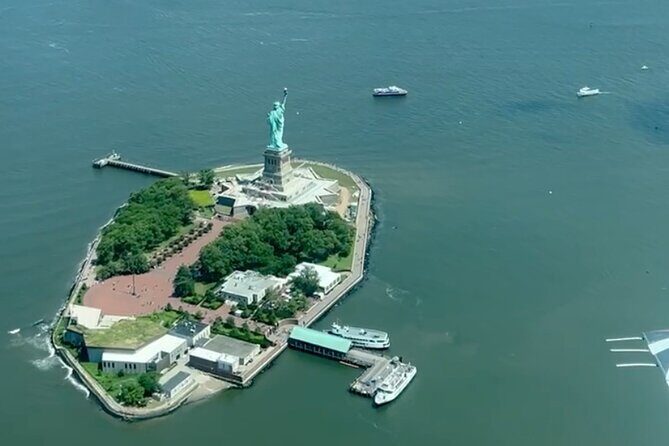 Flight Over New York City Hudson River - The Practical Side: What You Need to Know