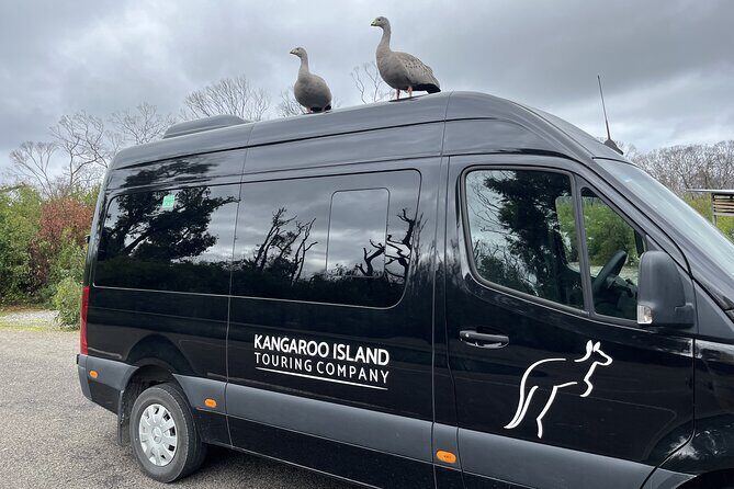 Flinders Chase Private Luxury Tour - FAQs