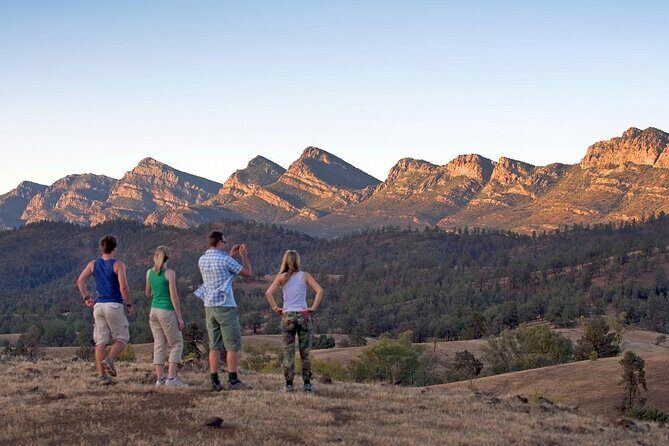 Flinders Ranges 3-Day Small Group 4WD Eco Tour from Adelaide - The Sum Up: Is This Tour Worth It?