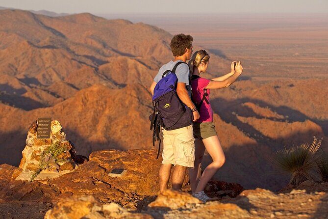 Flinders Ranges 5-Day Small Group 4WD Eco Tour from Adelaide - The Sum Up: Who Will Love This Tour?