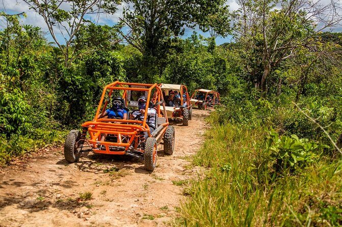 Flintstones Buggy Adventure from Punta Cana - Why This Tour Matters for Travelers