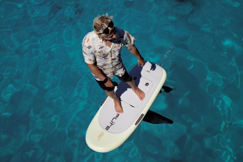 Fliteboard Lesson - Good To Know