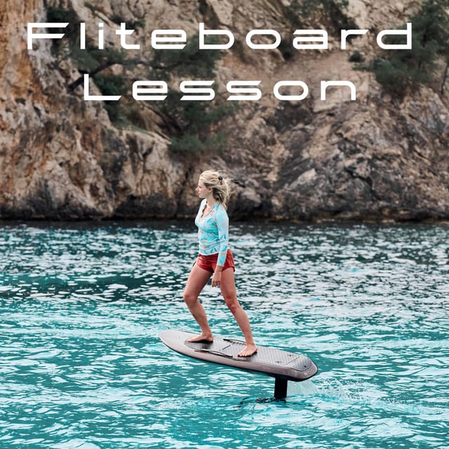 Fliteboard Lesson - Learning Objectives
