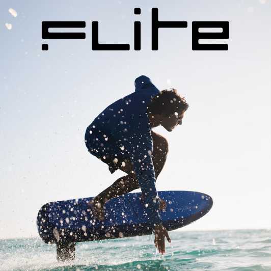 Fliteboard Rental - Good To Know