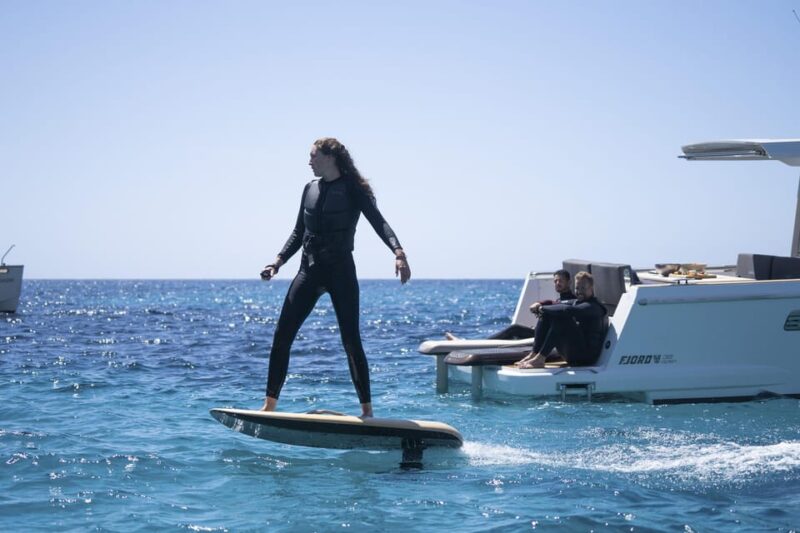 Fliteboard Rental - Fliteboard Models Available