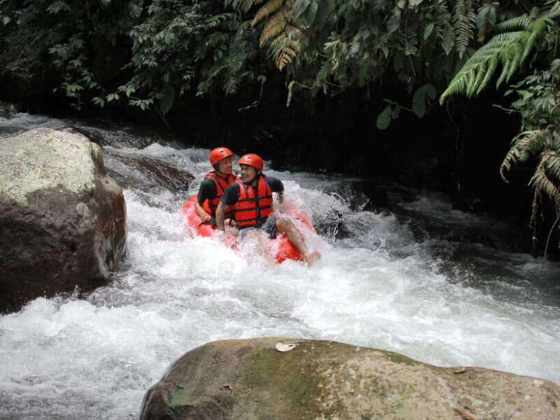 Float & Fun: Bali Wanderlust Whitewater Tubing - FAQ: Your Top Questions Answered