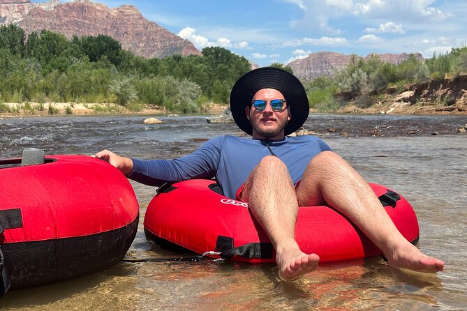 Float Zion Virgin River Tubing Adventures - Traveler Reviews and Feedback