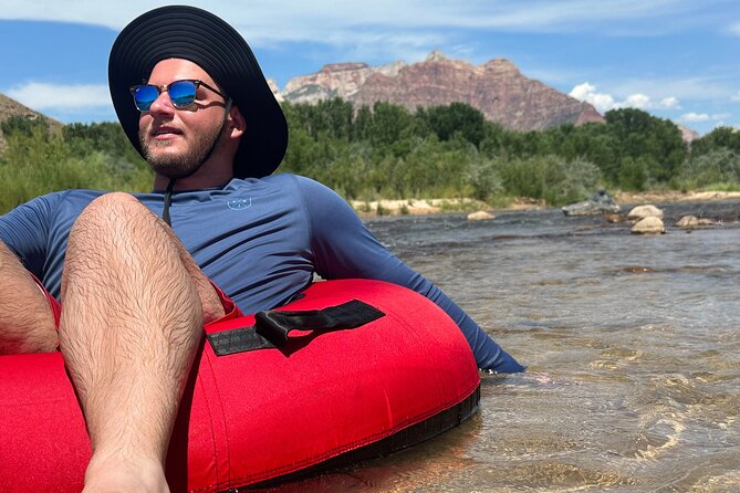 Float Zion Virgin River Tubing Adventures - Tips for a Great Adventure