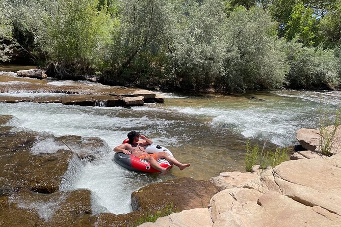 Float Zion Virgin River Tubing Adventures - Sum Up