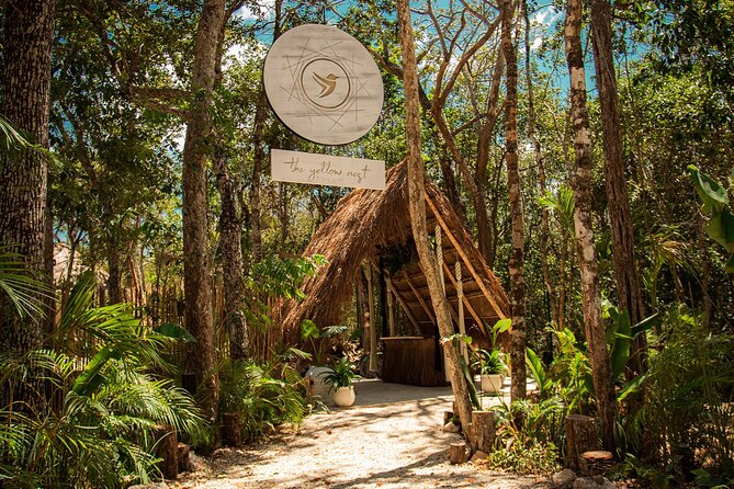 Floating Breakfast in the Yellow Nest (Near Dos Ojos Cenote) - Customer Reviews and Feedback