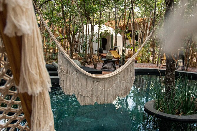 Floating Breakfast in the Yellow Nest (Near Dos Ojos Cenote) - Surrounding Attractions and Activities