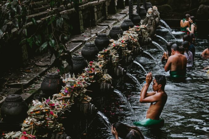 Floating Breakfast : Kintamani, Tirta Empul, Rice Terrace - Contact and Support