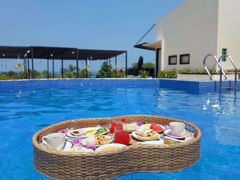 Floating breakfast - A Closer Look at the Floating Breakfast Experience