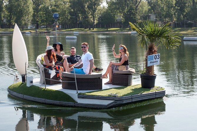 Floating Dinner Vienna: Private Dinning Experience on Danube - Key Points