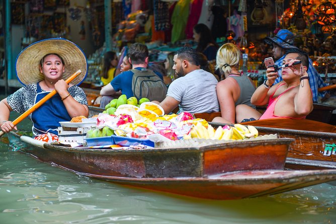 Floating Markets Day Trip From Bangkok - Important Travel Information