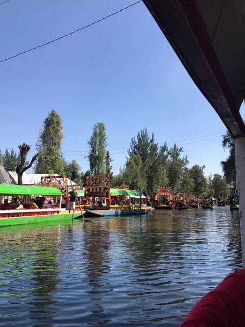 "Floating Party in Xochimilco: Canals, Tequila, and Tradition" - Authenticity and Value
