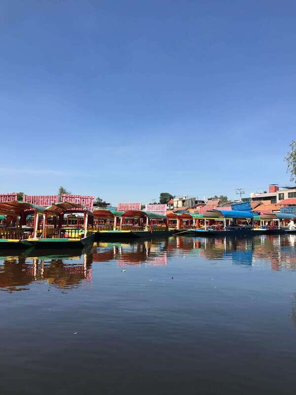 "Floating Party in Xochimilco: Canals, Tequila, and Tradition" - Final Thoughts
