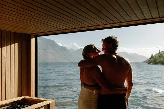 Floating Sauna & Lake Plunge Experience  Queenstown - FAQ
