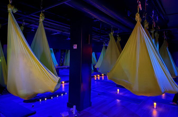 Floating Sound Bath in Miami Beach - What Do Reviews Say?