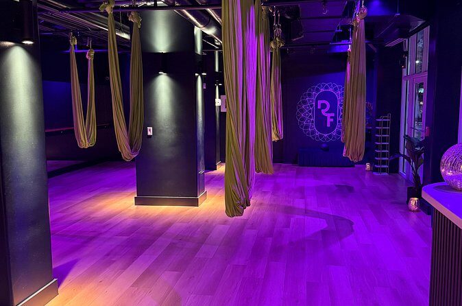 Floating Sound Bath in Miami Beach - Who Will Love It?