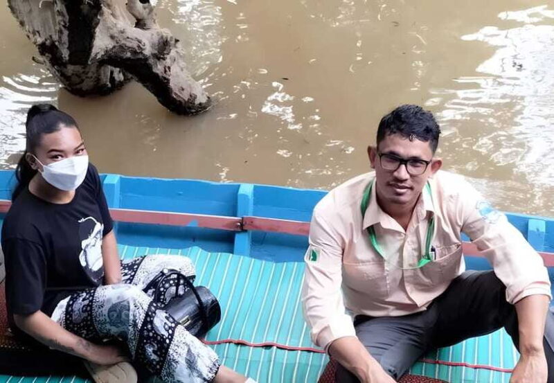 Floating village, Kampong Phluk private tour - An In-Depth Look at the Kampong Phluk Tour