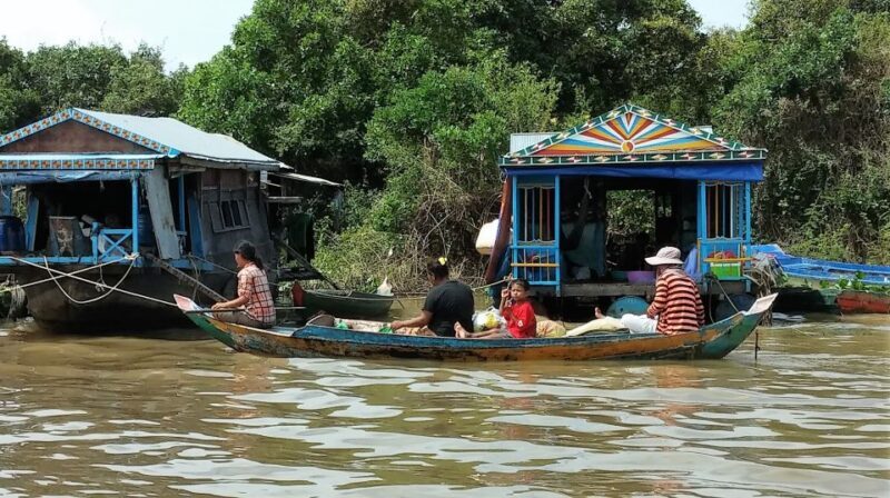 Floating Village-Mangroves Forest Tonle Sap Lake Boat Tour - Who Will Love This Tour?